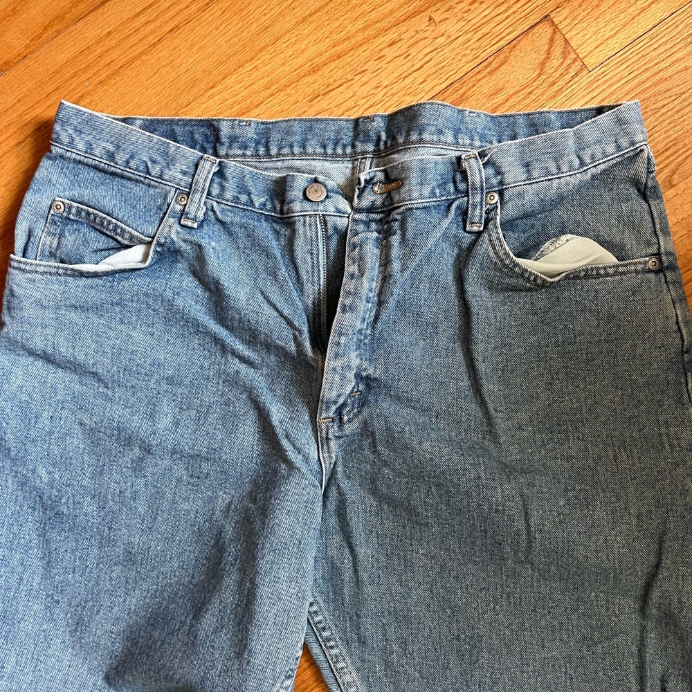 Vintage Classic Men’s Wranglers